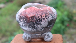 수제공방화분  다육이화분 : 햇살네다육마을