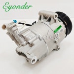 Opel Astra H Zafira B 1.9용 AC 에어컨 압축기 6854065 1139070 24466997 9518060 93190254 : 나라라멀리