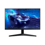 삼성전자 S24F330 60.4cm(24인치) 베젤리스 100Hz 컴퓨터 모니터 LS24F330EAKXKR : 삼성공식파트너 모니칸