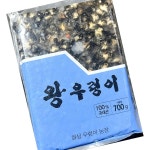 논우렁살 700g 5개 해산물 : 라라 식자재