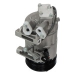 닛산 Altima 13-17 Rouge 2.5L L4 CO29073C 98664용 리퍼브 AC 압축기 1개 6513059 926003 TA0E : 나라라멀리