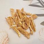 닭오돌뼈육포 건강한 수제간식  40g : 달곰의부뚜막