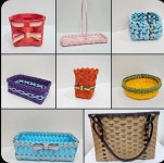 태안더별꽃 수제종이밴드공예지도사 2급자격증과정 : The별꽃