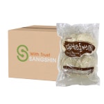 [1BOX] 상신 고구마치즈돈까스 180g x 10장 x 4팩 업소용 대용량 냉동돈까스 : 상신-빠삭마켓