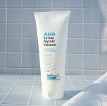 디엠쎌 AHA 엑스폴라 글리콜릭 클렌저 180ml 묵은각질제거 필링클렌져 : 동안메디컬