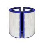 360 콤비 유리 헤파 공기청정기 PH02 PH01 09 TP06 06 1 TP07 in 교체 카본 팬 쿨 핫 크립토믹 가습히터 필터 2 PA 07 : 제이투글로벌004