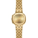 JBW 남성용 코스트 06 ctw 다이아몬드 워치 J6397 18k Gold : 그린피플23