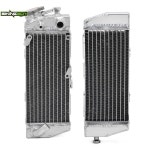 BIKINGBOY 라디에이터 엔진 냉각 베타 RR 125 LC 엔듀로/모타드 16 2T 워터 쿨러 : 셀렉트바이98