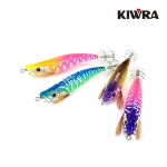 키우라 누리 에기 쭈꾸미 갑오징어 수평 쭈갑 : 거제낚시할인마트