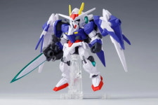 건담 모빌슈트 앙상블 Part 02 008 더블오건담 + 009 오라이저 세트 : 취미 상점
