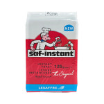 샤프 인스턴트 드라이 이스트 레드 125g 건이스트 사프 : 냠냠베이킹