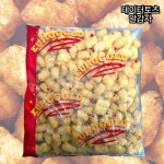 유로골드 펍스감자 테이터잼 맛감자 2kg 냉동 알감자튀김 사이드 PC방메뉴 : 치즈빌리지