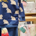 모이몰른 빅베어 이중지 상하세트 (70-90사이즈) M254NNN20P : 현대 김포 모이모키