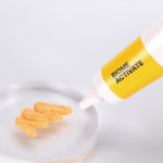 [바액] 트라넥삼산 크림 [30ml] 트라넥사믹 애씨드5% 글루타티온 리포솜2% 나이아신아마이드2% 화이트닝 브라이트닝 고민스팟 기미잡티... 