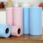 빨아쓰는 행주 : 에스제이코퍼레이션