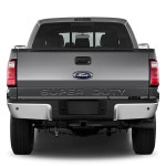 DNA 모터링 3BL-FSPRAN99-LED-SM 훈제 렌즈 LED 하이 마운트 3th 서드 브레이크 라이트 [93-11 레인저 / 99-16 F250-550 SD 95-03 B2... 