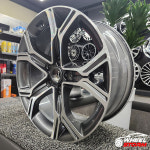 기아 스팅어 19인치 J5210, J5260 순정휠 복원휠 중고휠 전주 용인 : 휠스톰