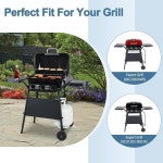 가 그릴을 위한 어드바이스 그릴 부품 XG10 101 002 02 3 버너 월마트 모델 GBC2016WRS 1 Cooking Grid : 주니안스토어1027