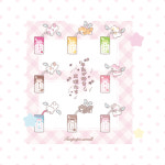 [탄뽀뽀] 우유팩 고양이 : 올더띵스아이러브