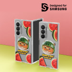 삼성 정품 버라이어티 마그넷 케이스 마인드 어 데이, 갤럭시Z 폴드7 : 주식회사 두두