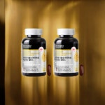 인테로 식물성 아마씨유 리놀렌산 90정 컨디션 영양 90g 2개 : 빅홍쇼핑