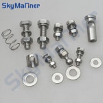 리모컨 398 모터용 선외 엔진 보트 18HP 키트 398838801M 15HP 1 토하츠 피팅 83880 9HP : 길리마컴퍼니