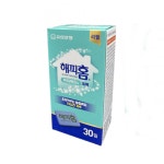 유한양행 해피홈 파워매트 리필30매 모기매트 리필 훈증기용 : 에누리스토어