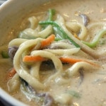 청정식당 35년전통 칼국수 수제비 들깨칼국수 외 3종 코다리 냉면 막국수 밀키트 캠핑 음식 : 청정식당