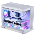 Phanteks XT V3 (화이트) PC케이스 : 주식회사 아몽컴퍼니