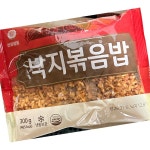 천일 낙지 볶음밥 300g x2 볶음밥 : 춘식 상회