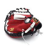 원에이티 포수미트 에스핏 화이트레드블랙 SGN BPC-24 : 제이베이스볼