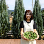 비움밭 마음정화 스머지 허브스틱 만들기 클래스 치유 체험 : 가치가야