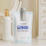 oic채이은청도탑센타 | 채이은 OIC 슬림한끼 60gX20포 : 에브리스킨