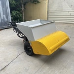 하오홍소 아스팔트  도로  25cm- : 칠코컴퍼니