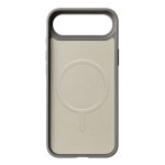 스몰포테이토 맥세이프 루미아 실리콘 아이폰 케이스 17 시리즈 섀도우 클레이, 아이폰 에어 : 스몰포테이토