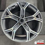 기아 스팅어 19인치 J5210, J5260 순정휠 복원휠 중고휠 전주 용인 : 휠스톰