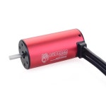 Surpass Hobby KK 3674 브러시리스 모터 60A 80A ESC 방수 콤보 세트 1/8 1/10 RC 자동차 드리프트 레이싱 오프로드 트럭 부품... 