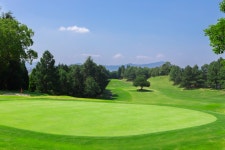 [오카야마 골프 투어] 오카야마 국제 골프클럽  18홀 라운딩 (왕복 픽업 선택가능) : 주식회사 덕아웃