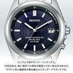 시티즌 레구노 에코드라이브 시계 KS3-115-71 쿼츠 클래식 : 초비초