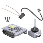 2013년 엔클레이브에 호환 알리칼리 제논 헤드라이트 밸러스트 유닛 2014년 2015년 2017년 22840414 89089352 LR014114 31297941... 