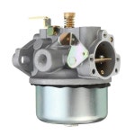 K90 엔진용 기화기 교체용 카브 : 청운이엔지