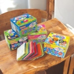 파샐리 조물조물점토 대량찰흙세트 DIY점토세트 15색 박스 240개입 : 다퍼줄마켓