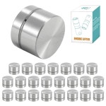 AULINK 24 pcs 6110500225 Hydraulic Valve Lifter Compatible with 1995-2006 BMW 323Ci 323i 323is 325Ci : 포티에잇웰쇼핑