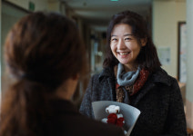 생명의 은인 포스터 드라마 영화 제작 소품 인테리어 감성 아트 WSR-H0073 A4 : 호봉이네