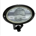 3CX 백호 로더 굴삭기용 헤드라이트 램프 700/50089 700/G6320 : 바이셀에이트