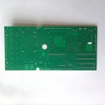 아시카 34.Q I ID.NR. 594408 리프트 제어 캐비닛 메인 보드 정지 버튼 스위치 엘리베이터 : 에이치무역37