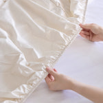 알러지케어 호텔 침대 매트리스 커버 슈퍼싱글 시트 SS : 미니멀앤드