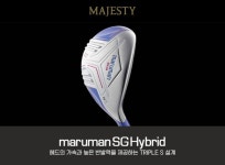 마루망 2W 아이언세트 6개 SG 여성용 5,6번 유틸리티 증정 : 광주그린골프