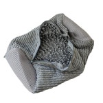 삼정크린마스터 초극세사 운동화 세탁망 1개입 (4700) : 세신 라이프