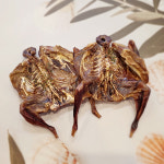 고소한 풍미가득 메추리 영양간식 반려동물 수제간식 1p : 달곰의부뚜막